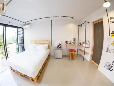 Sleep Cube - 23