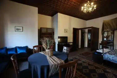 Otanti̇k Club & Spa - 163