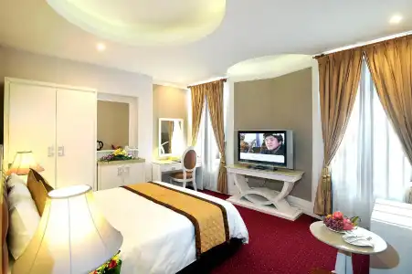 M Village Long Bien - 75
