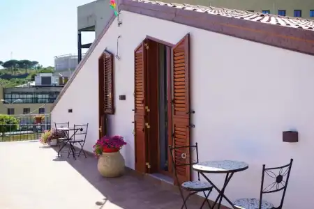 Serendipity B&B - 50