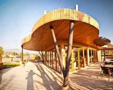 Montis Resort - 19