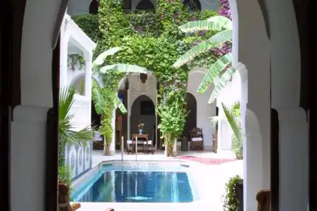 Riad Dar El Assafir - 13
