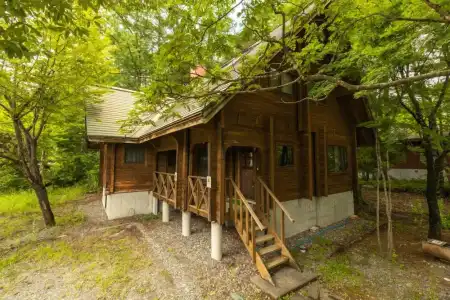 Reposer Hakuba - 149