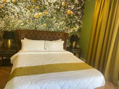 The Red Farm Relais & Spa - 89