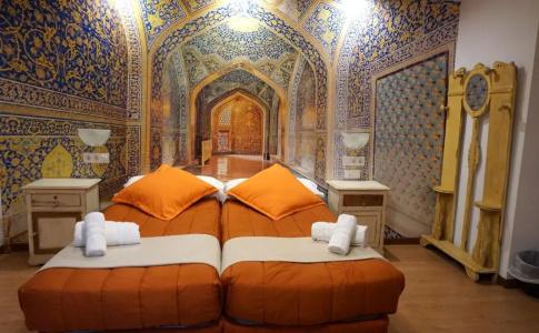 Alquimia Otel Boutique - 38