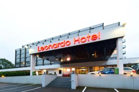 Leonardo Mönchengladbach - 42