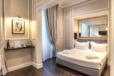 Florence Luxury Guest House - 95