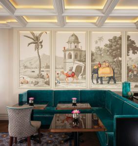 Flemings Mayfair - Small Luxury of the World - 43