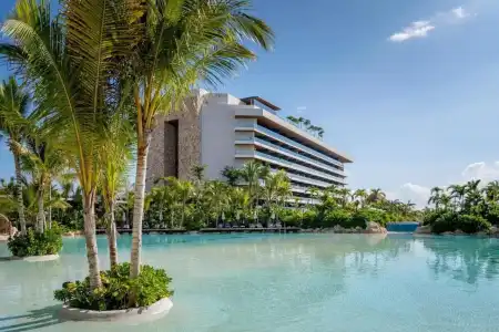 Impression Moxché by Secrets – Adults Only – All Inclusive - 49