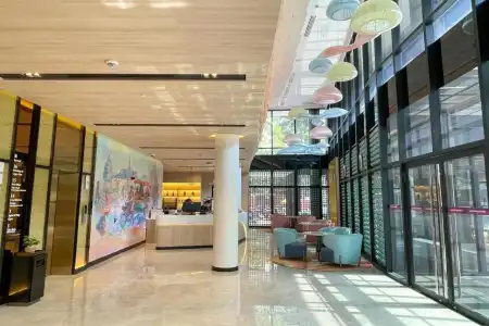 Capri by Fraser, Phnom Penh - 11
