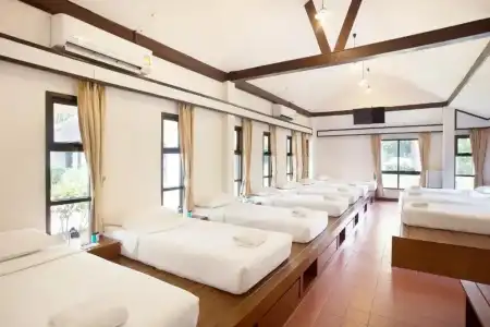 Mida Resort Kanchanaburi - 76