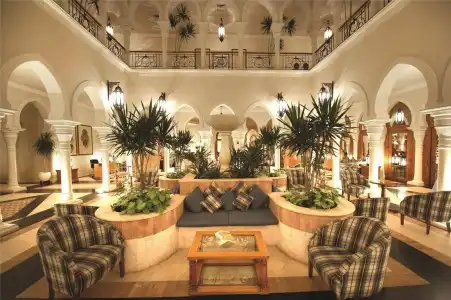 Grand Makadi - Couples and Families Only - 26