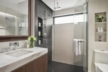 Fraser Suites Sukhumvit - 65