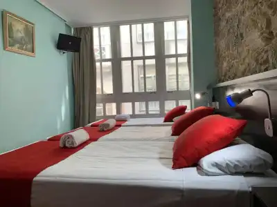 Hostal Hotil - 25