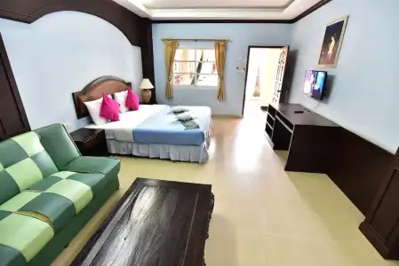 Ampan Resort & Apartment - 44