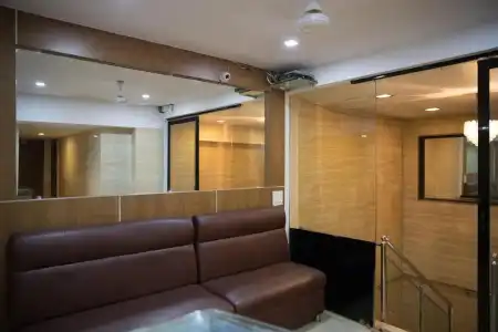 Alibaba Mumbai - 1
