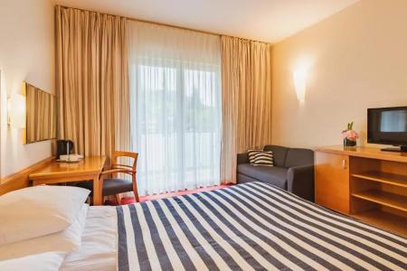 Ramada & Suites by Wyndham Kranjska Gora - 21