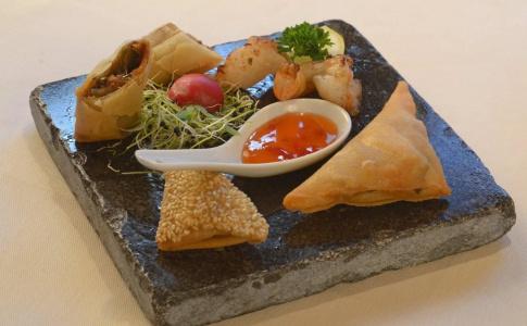 Maya Caprice Boutique & Spa - 10