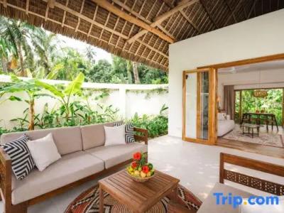 Zanzi Resort Private Paradise - 67