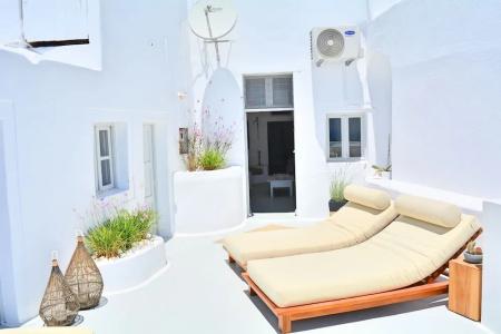 Cocoon Suites - 292