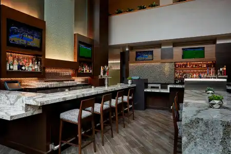 Crystal Gateway Marriott - 25