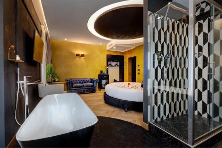 Resort Dharma Boutique & SPA - 31