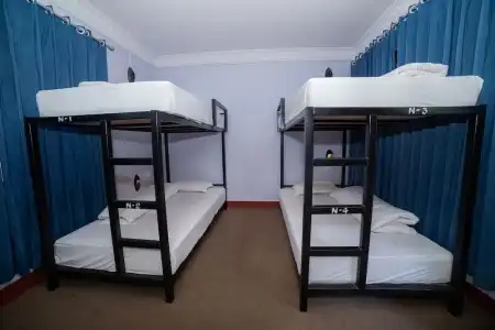 Gaurishankar Backpackers Hostel - 4