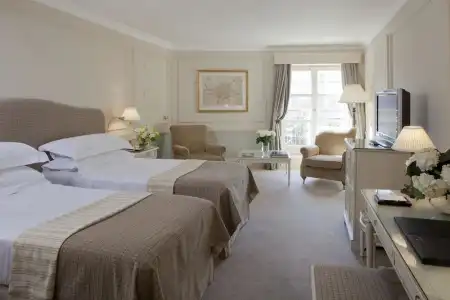 The Merrion - 71