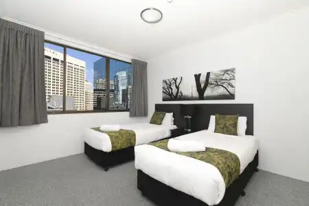 The Astor Apartments - 48