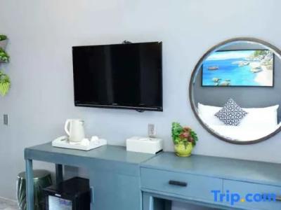 Sea'lavie Boutique Resort & Spa - 144
