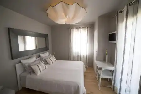 Chambre d'Hôtes Arima - 11
