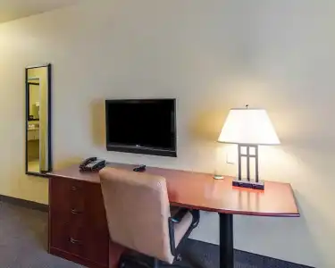 Sleep Inn & Suites Tyler South - 56