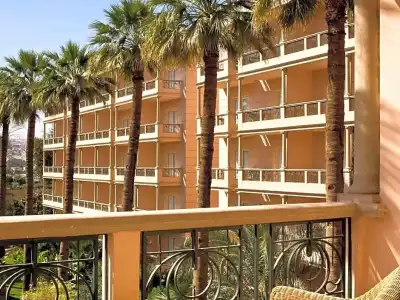 Pavillon Winter Luxor - 52