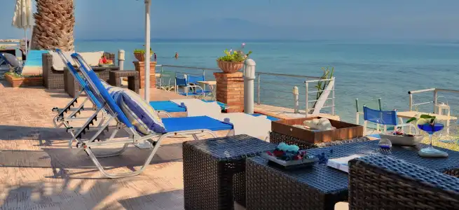 Belussi Beach & Suites - 18