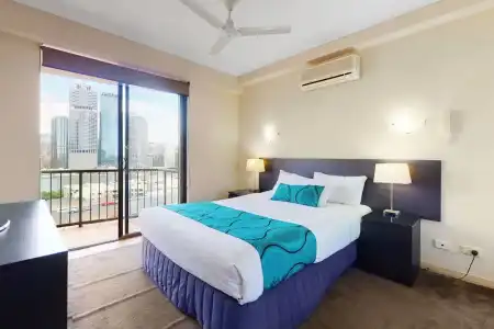 Bridgewater Apartments - 62