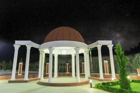 Sultan Palace - 88