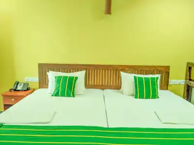Golden Wild Yala - 106