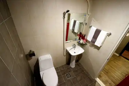 Just4u Guesthouse - 7