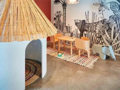 ibis budget Bayreuth - 15