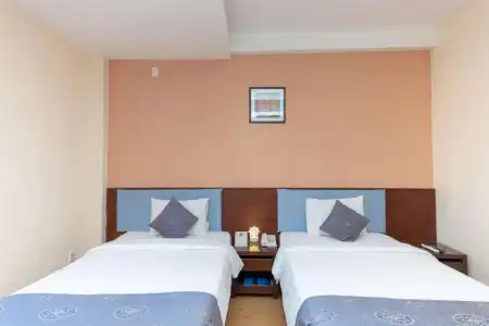 99 Bui Vien - 107