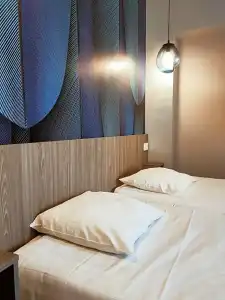 Hôtel IENA - 29