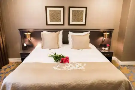 Best Western Plus Centre Den Bosch - 120