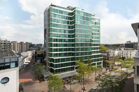 NH Collection Eindhoven - 25