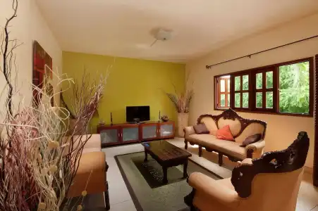 Le Palmiste Resort & Spa - 12