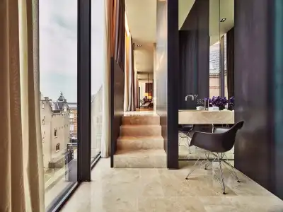 Mandarin Oriental Conservatorium, Amsterdam - 7
