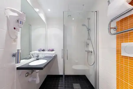 Aiden by Best Western Stockholm Arlanda Airport - 47