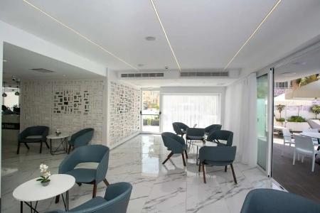 Best Western Plus Larco - 43