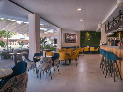 Apartamentos Inn - 33