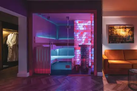 Villa Sonnenhof Boutique-Hotel - 85