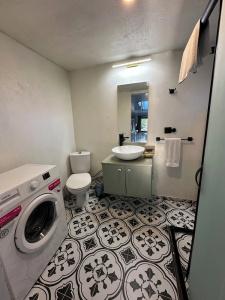 Bodrum Gaia Tiny Houses Butik - 52